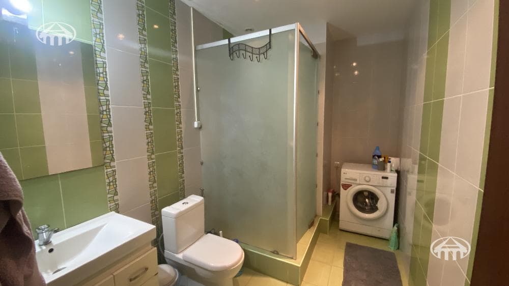 Квартира · 4 комн. · 117 м² · Арабкир