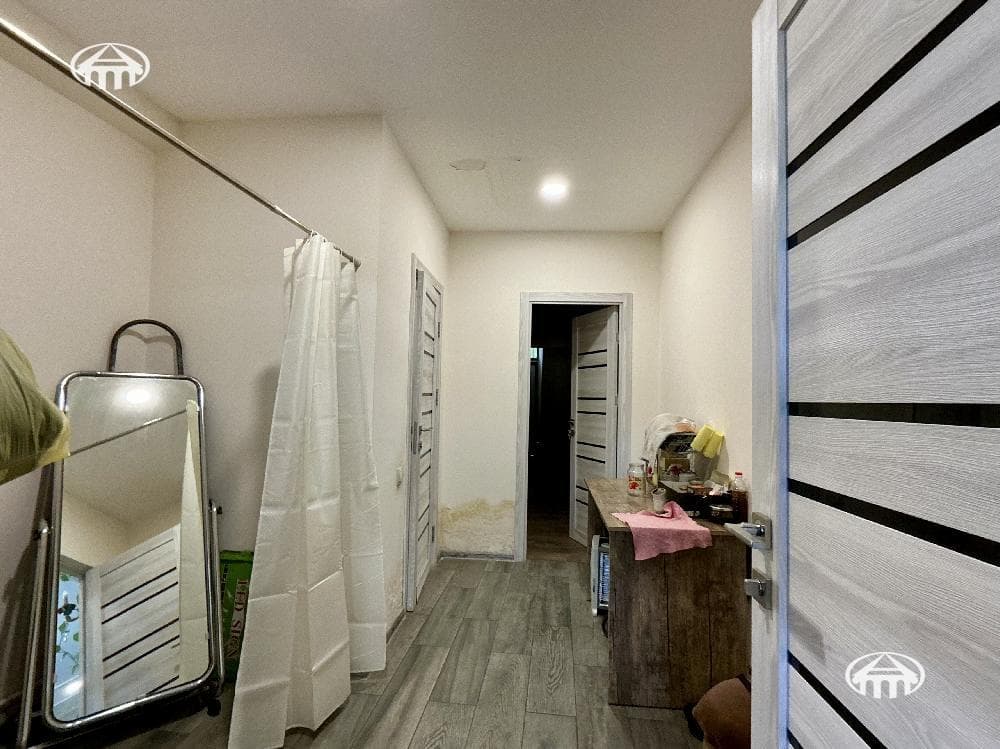 Retail · 60 m² · Shengavit