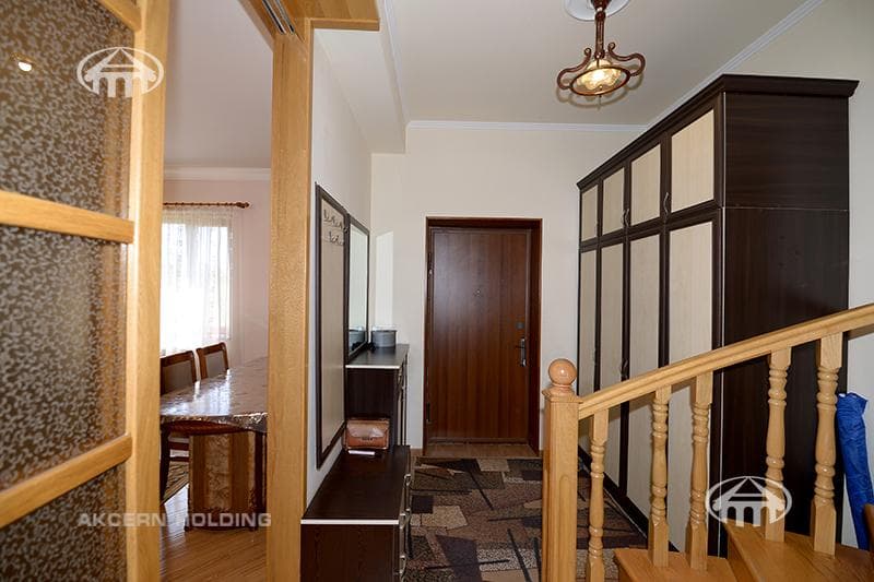 Mansion · 8 rooms · 607.5 m² · Qasax