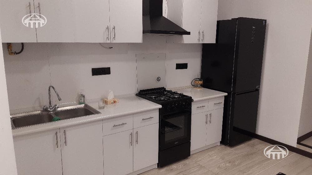 House · 4 rooms · 68 m² · Malatia-Sebastia