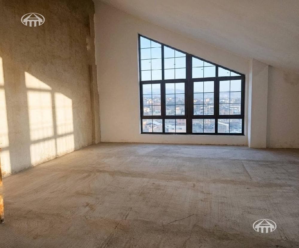 Квартира · 3 комн. · 130 м² · Нор-Норк