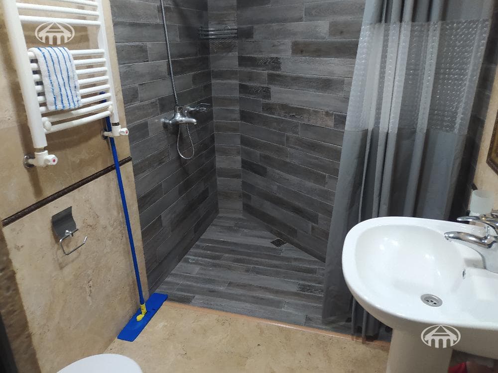 Квартира · 2 комн. · 45 м² · Канакер-Зейтун