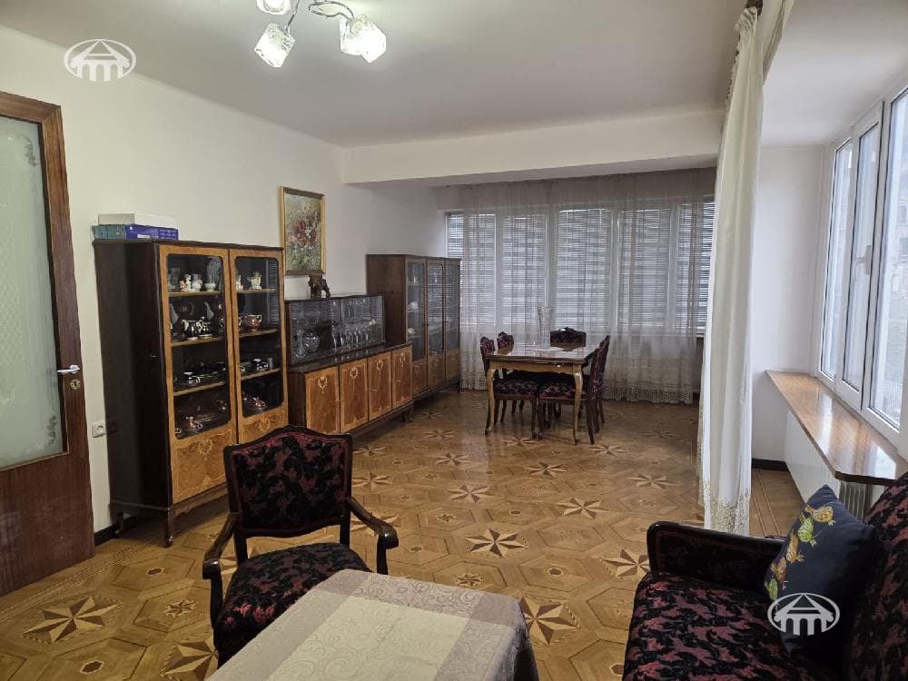 Apartment · 111 m² · Arabkir