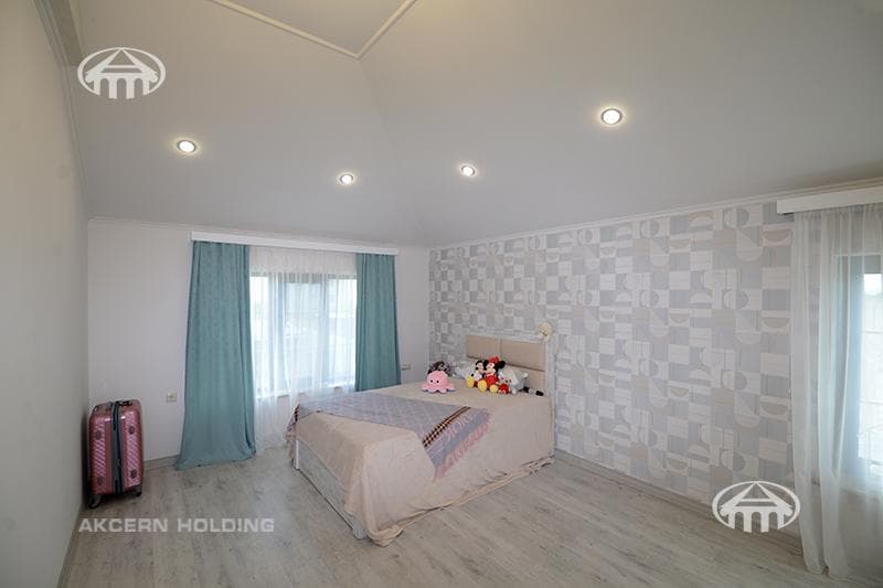 Mansion · 5 rooms · 169 m² · Kanakerawan