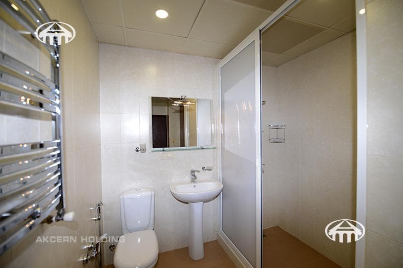 Квартира · 2 комн. · 63 м² · Кентрон