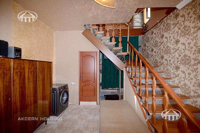 House · 4 rooms · 125 m² · Nor Nork