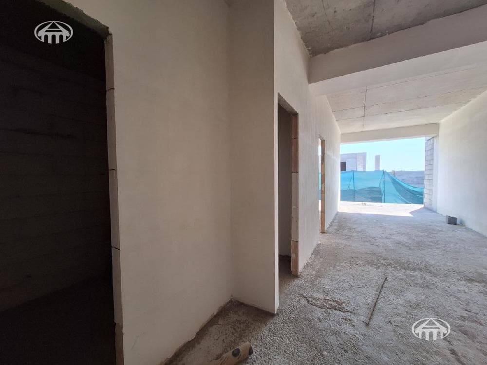 Apartment · 2 rooms · 72 m² · Nork-Marash