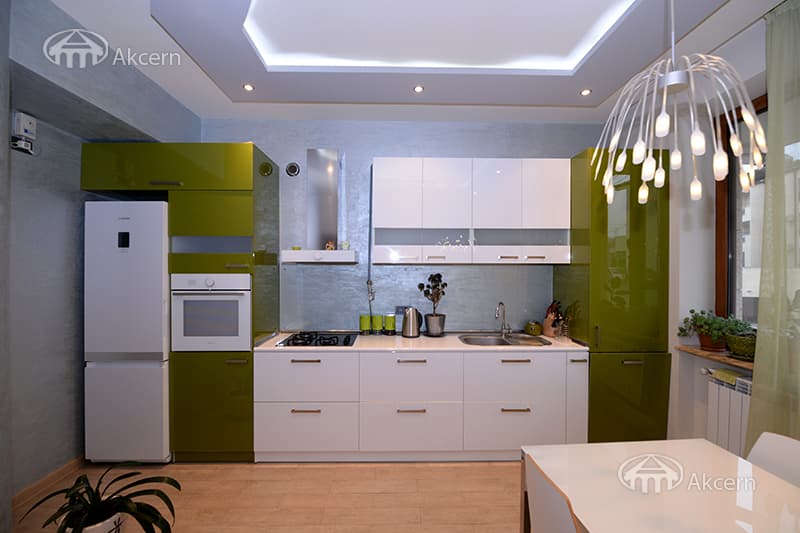 Дом · 4 комн. · 210 м² · Канакер-Зейтун
