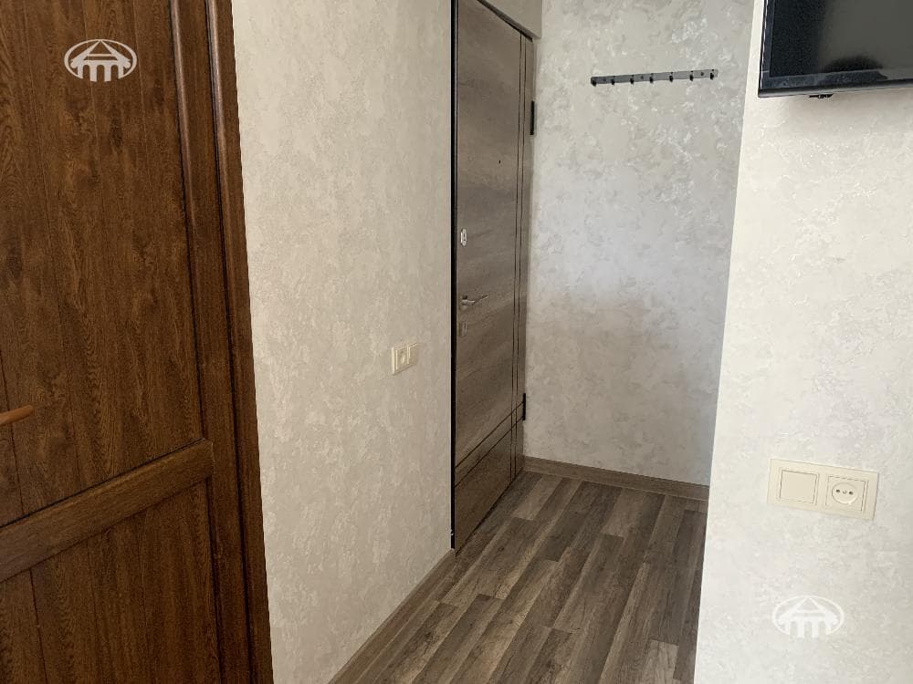 Квартира · 2 комн. · 35 м² · Кентрон