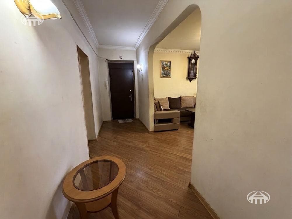Apartment · 3 rooms · 88 m² · Arabkir