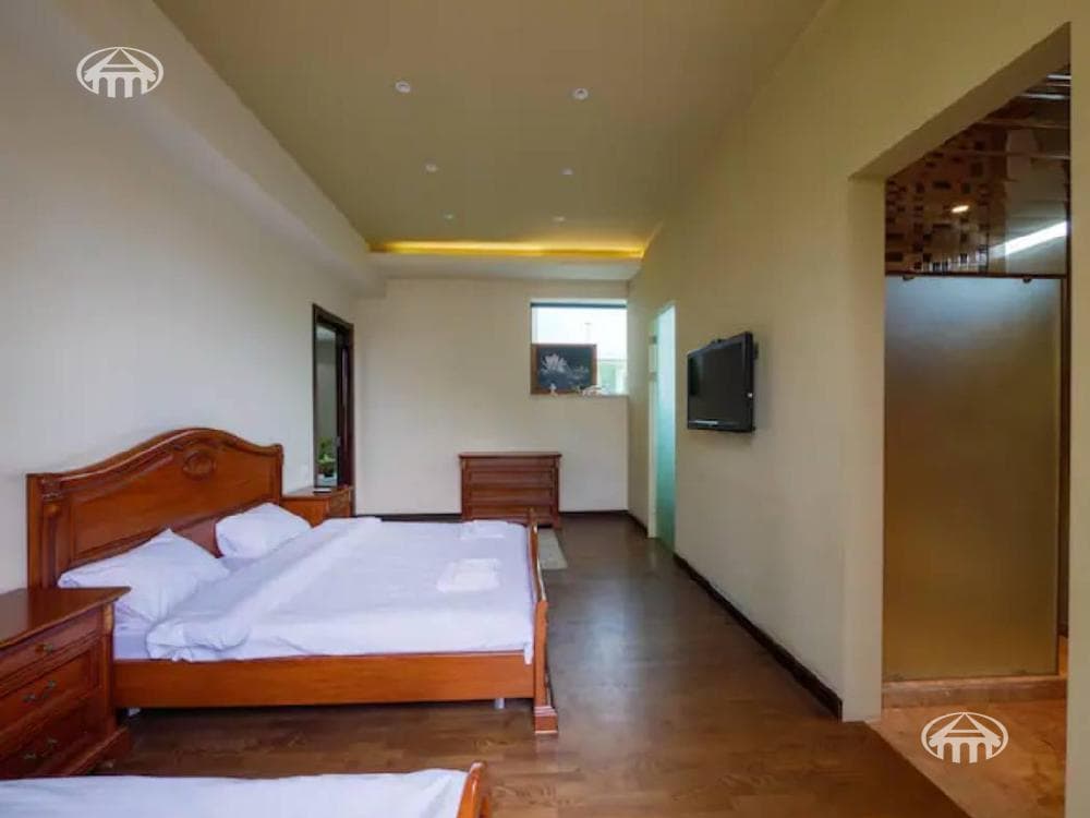 Mansion · 6 rooms · 500 m² · Kanaker-Zeytun