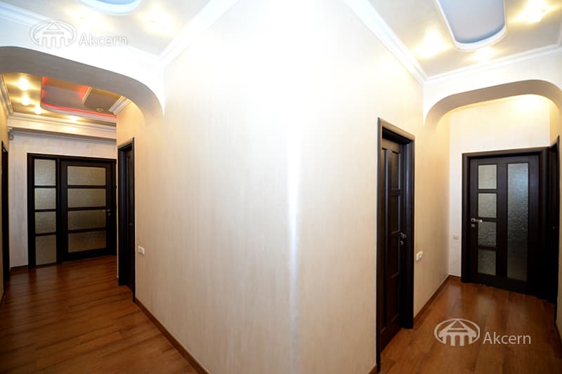 Квартира · 5 комн. · 200 м² · Кентрон — фото 14 из 41