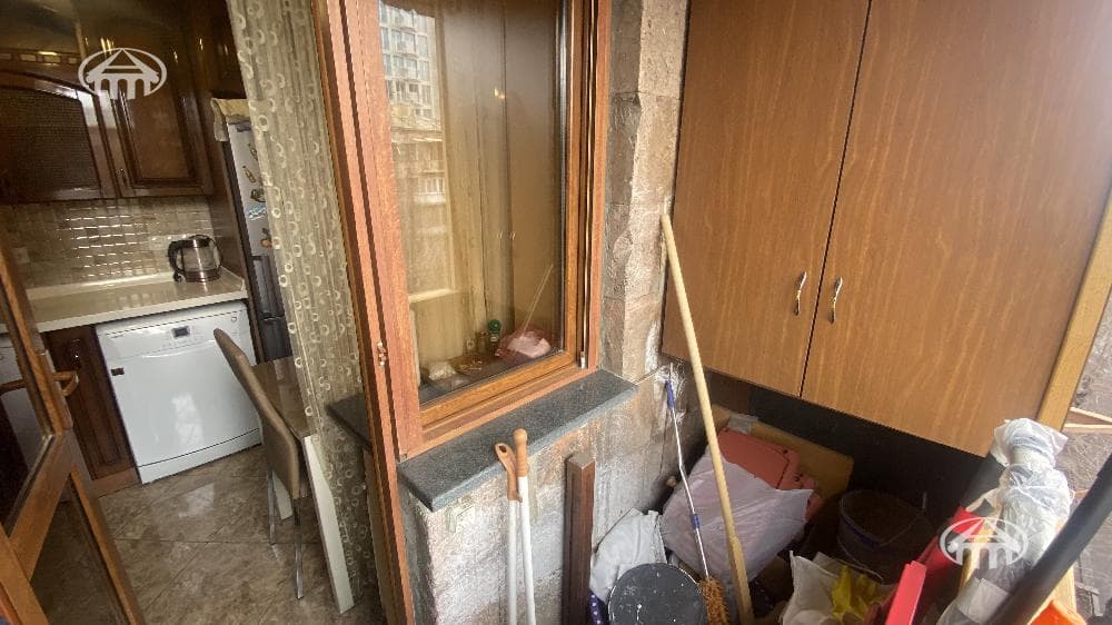 Apartment · 2 rooms · 56 m² · Arabkir
