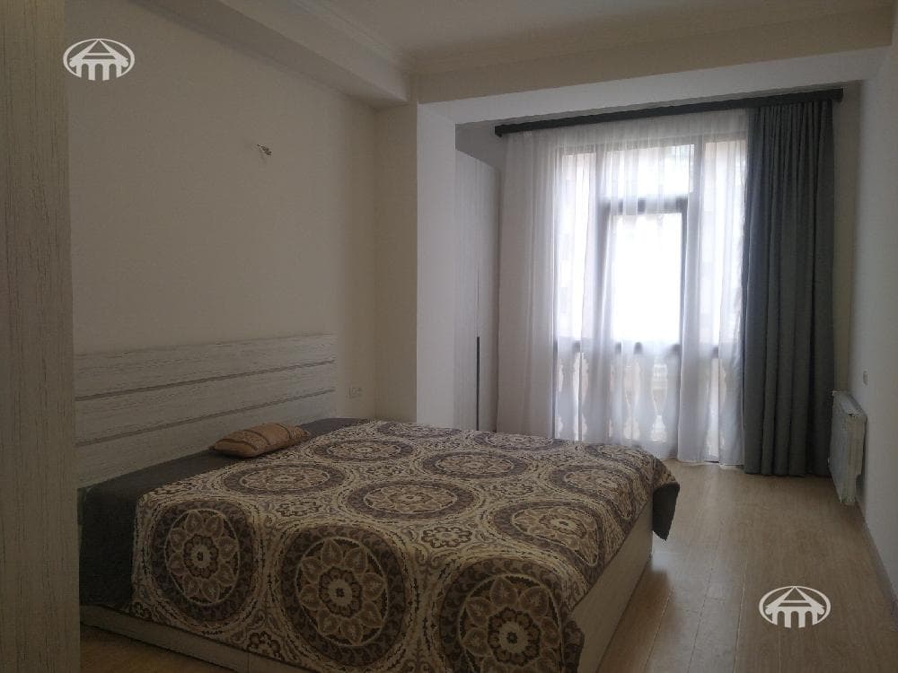Apartment · 3 rooms · 97 m² · Arabkir