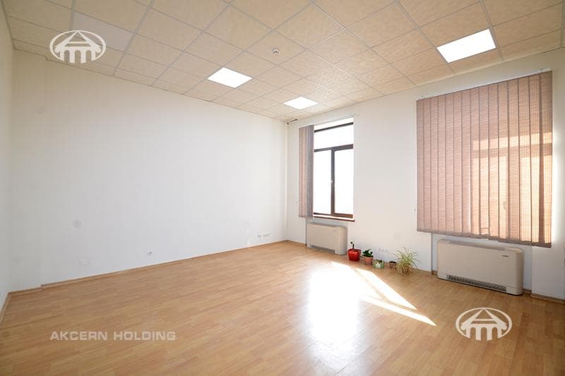 Офис · 274 м² · Канакер-Зейтун
