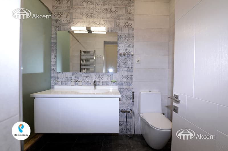Apartment · 4 rooms · 100 m² · Arabkir