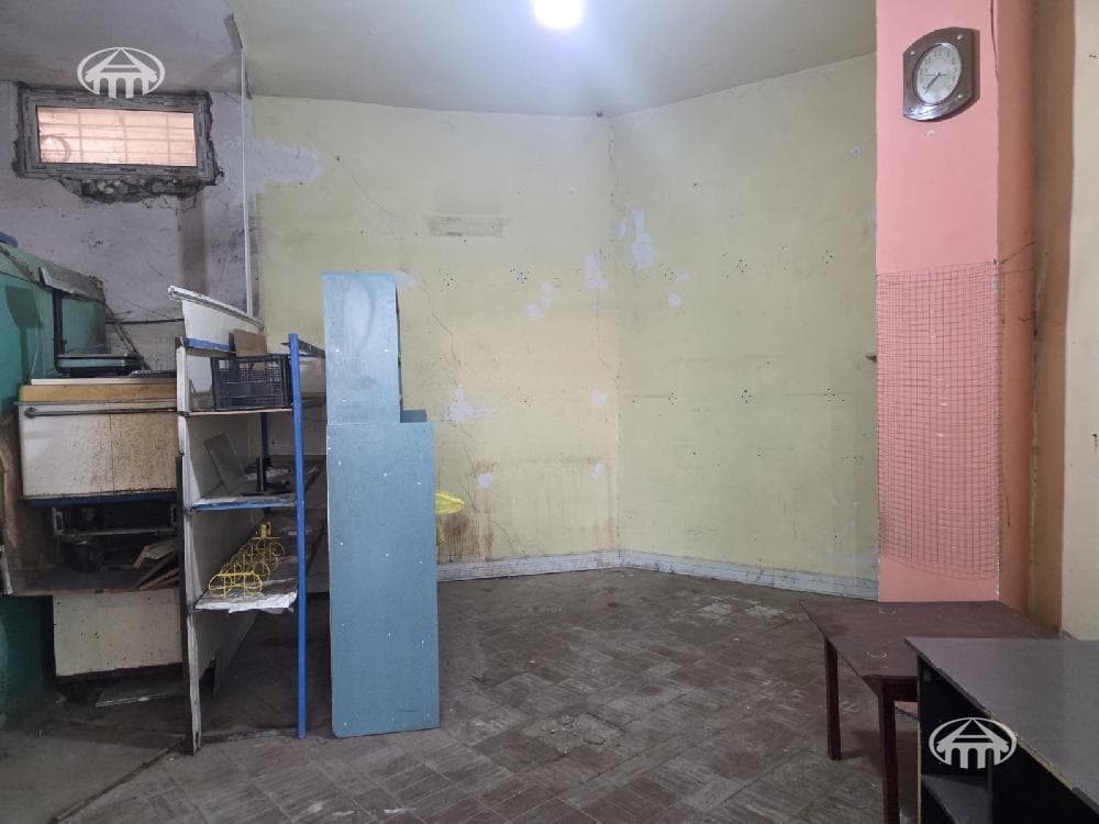 Կոմերցիոն գույք · 137 մ² · Աջափնյակ