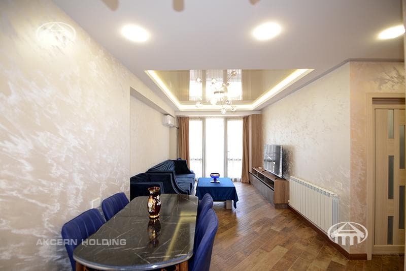 Apartment · 2 rooms · 66 m² · Arabkir