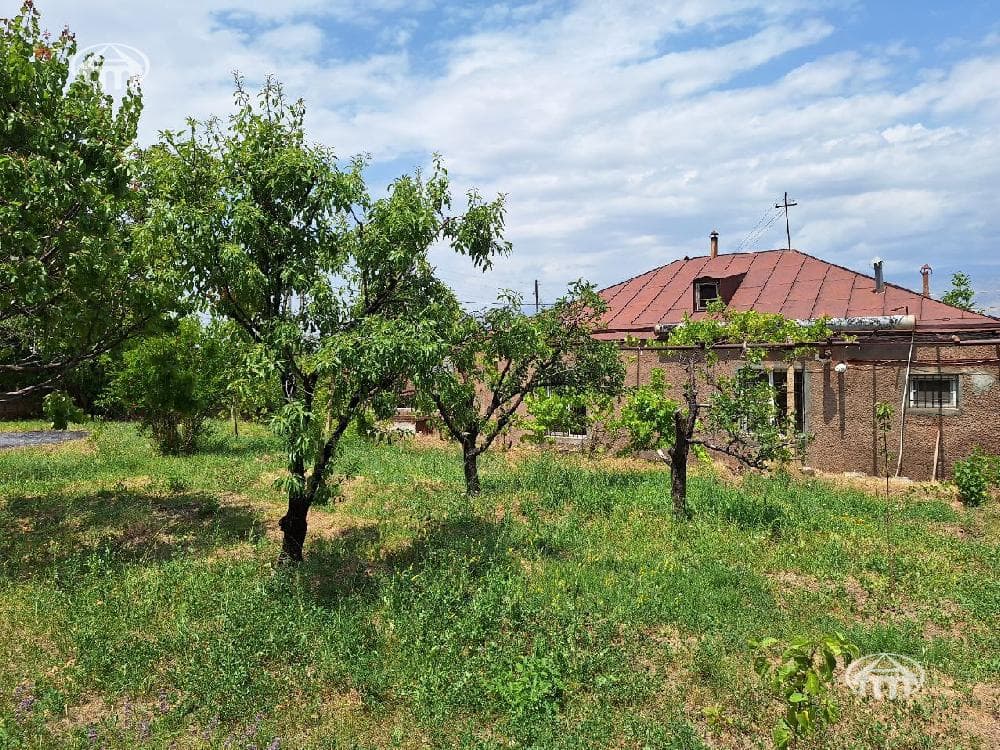 Особняк · 3 комн. · 182 м² · Аштарак
