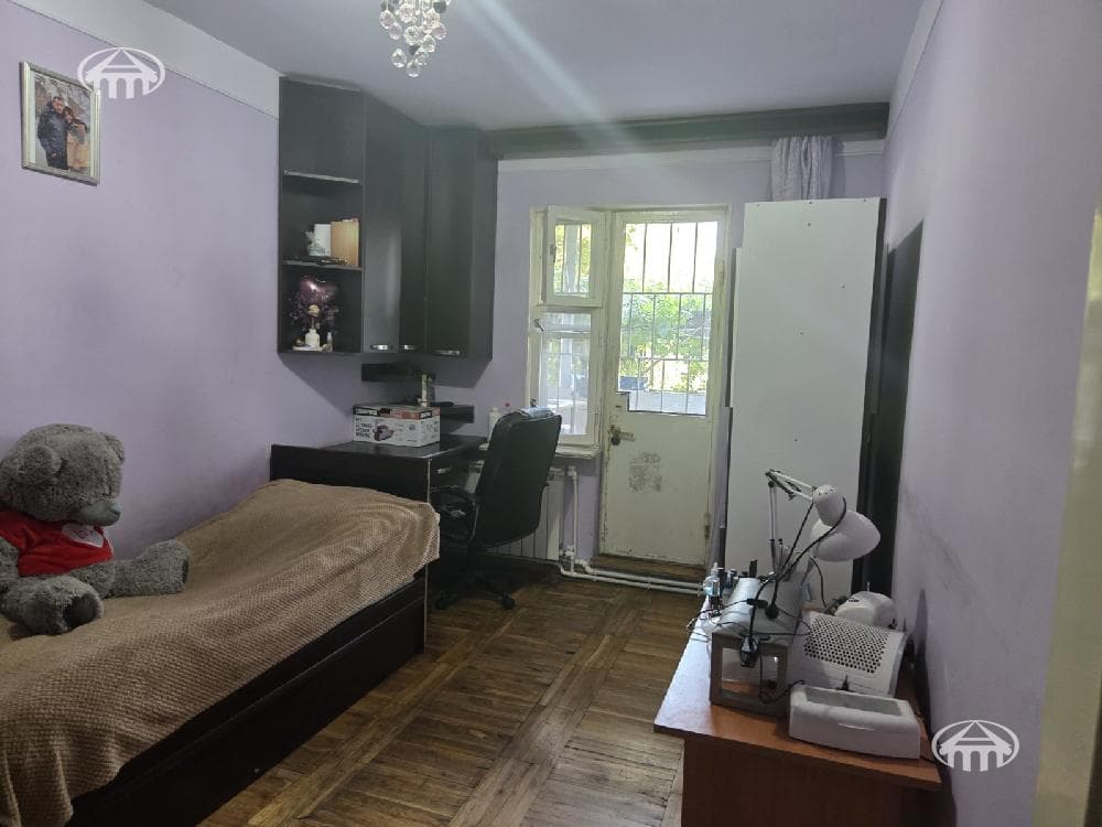 Apartment · 4 rooms · 107 m² · Davtashen
