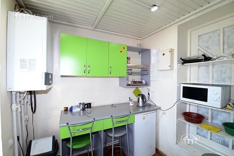 Офис · 254 м² · Арабкир