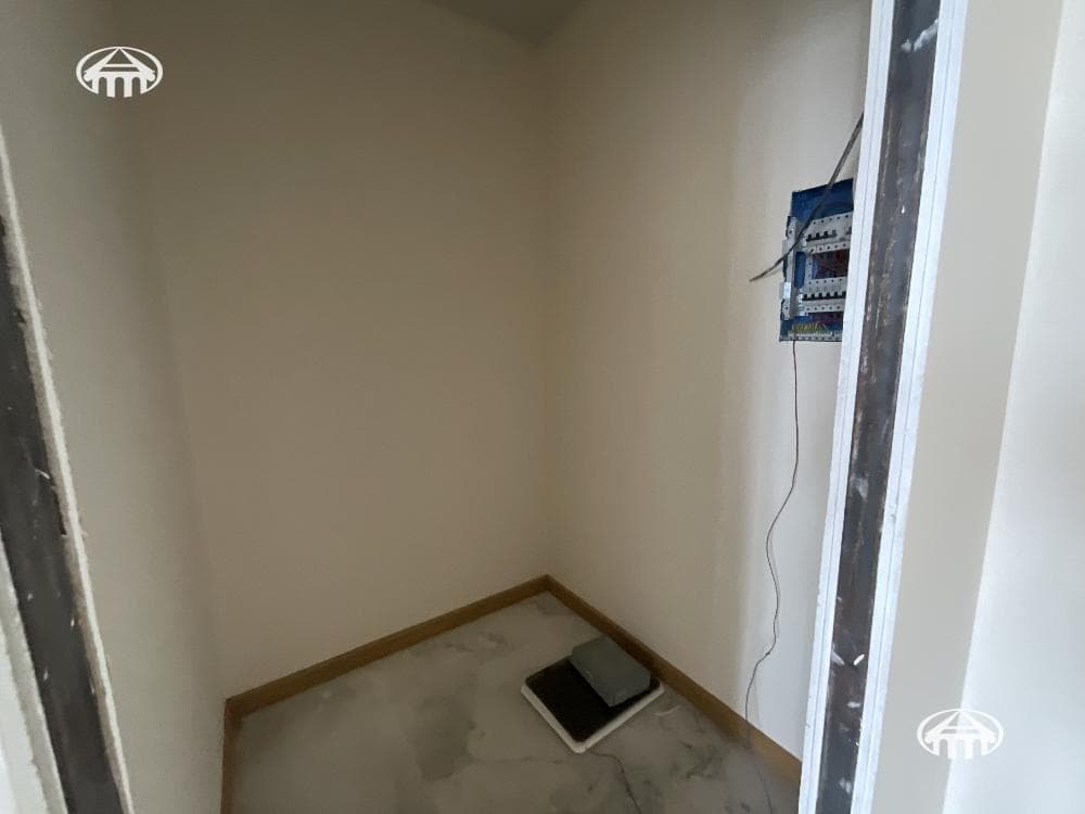 Apartment · 4 rooms · 121 m² · Arabkir