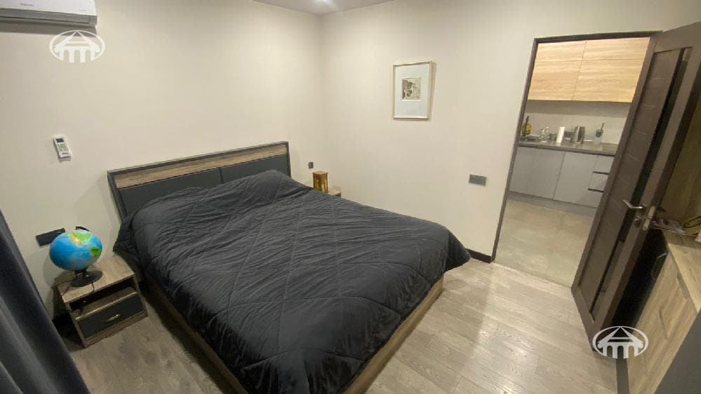 Квартира · 2 комн. · 50 м² · Кентрон