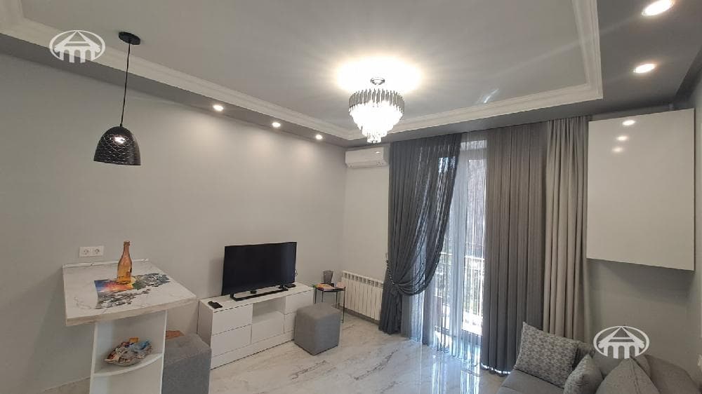 Բնակարան · 1 սեն. · 36 մ² · Արաբկիր
