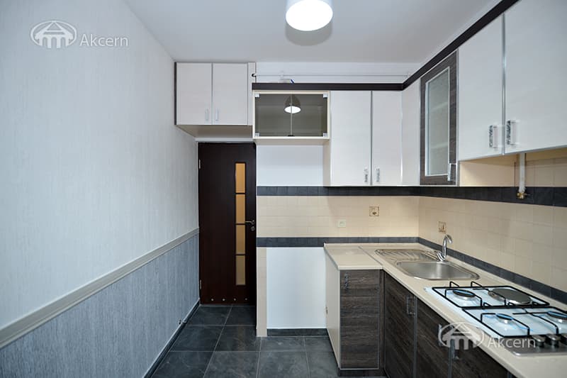 Квартира · 2 комн. · 47 м² · Арабкир