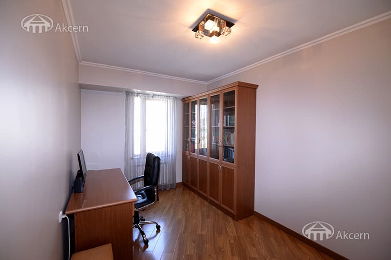 Բնակարան · 4 սեն. · 120 մ² · Ավան
