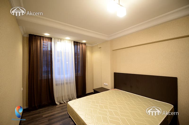 Apartment · 1 rooms · 42 m² · Kentron