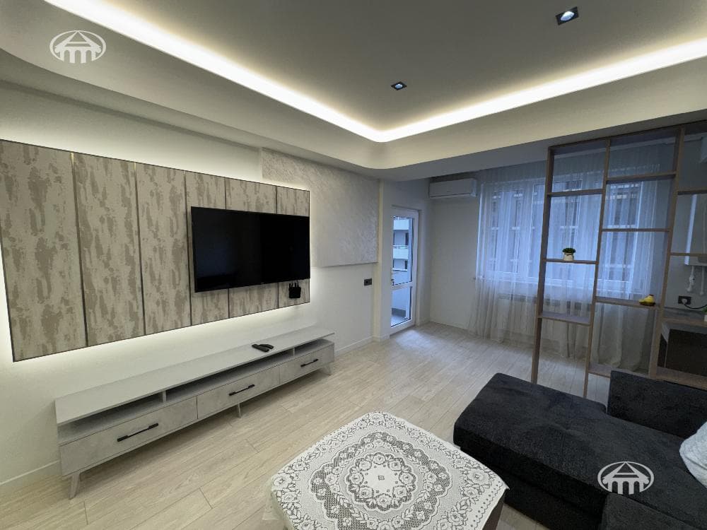 Квартира · 102 м² · Канакер-Зейтун