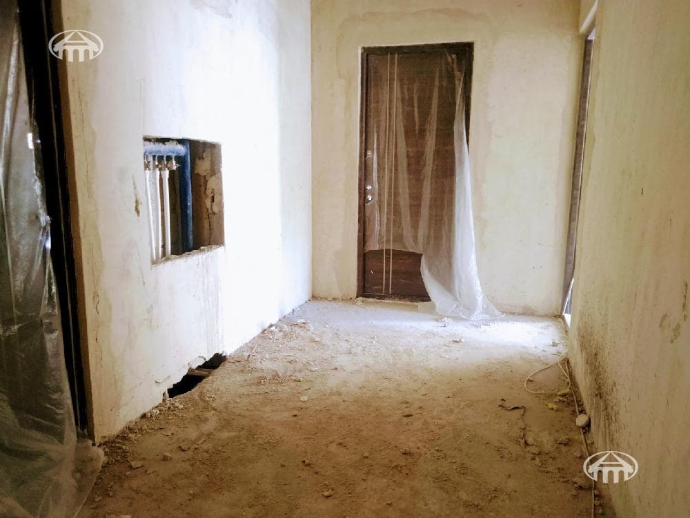 Apartment · 2 rooms · 63 m² · Nork-Marash