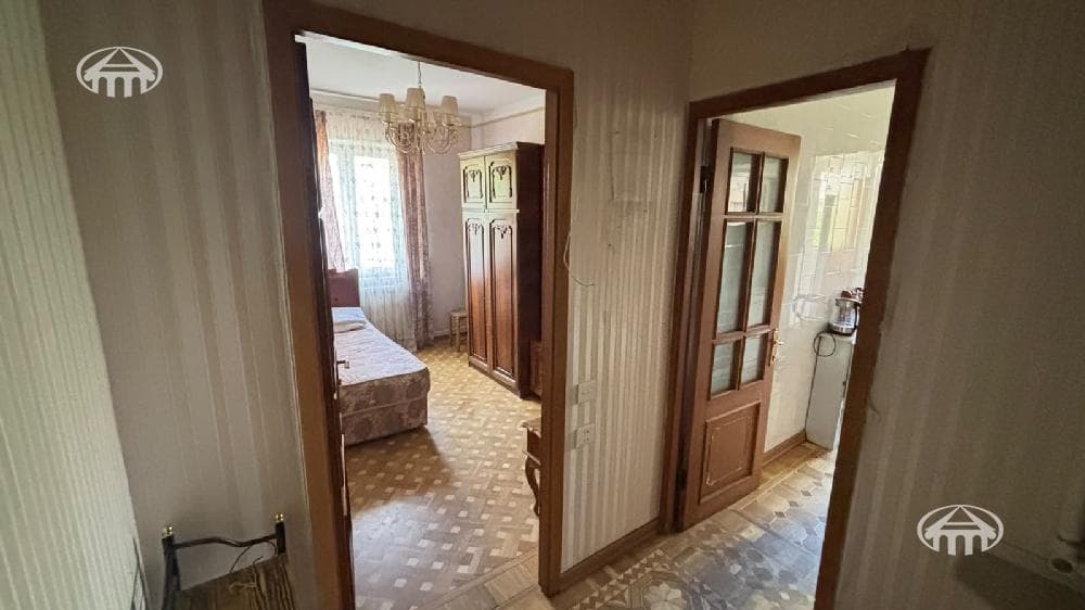 Квартира · 3 комн. · 92 м² · Малатия-Себастия