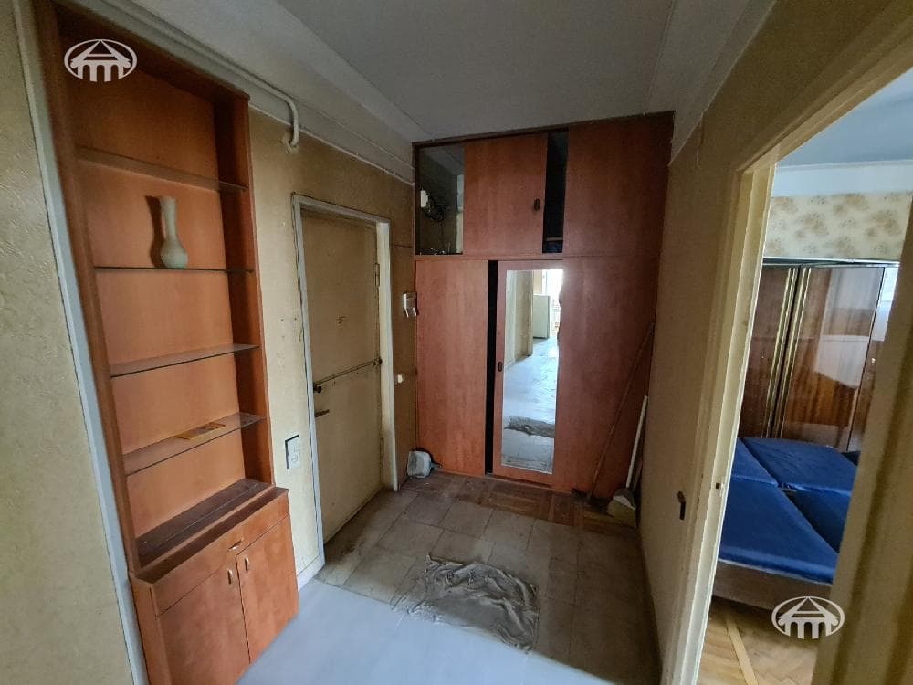 Apartment · 2 rooms · 60 m² · Avan