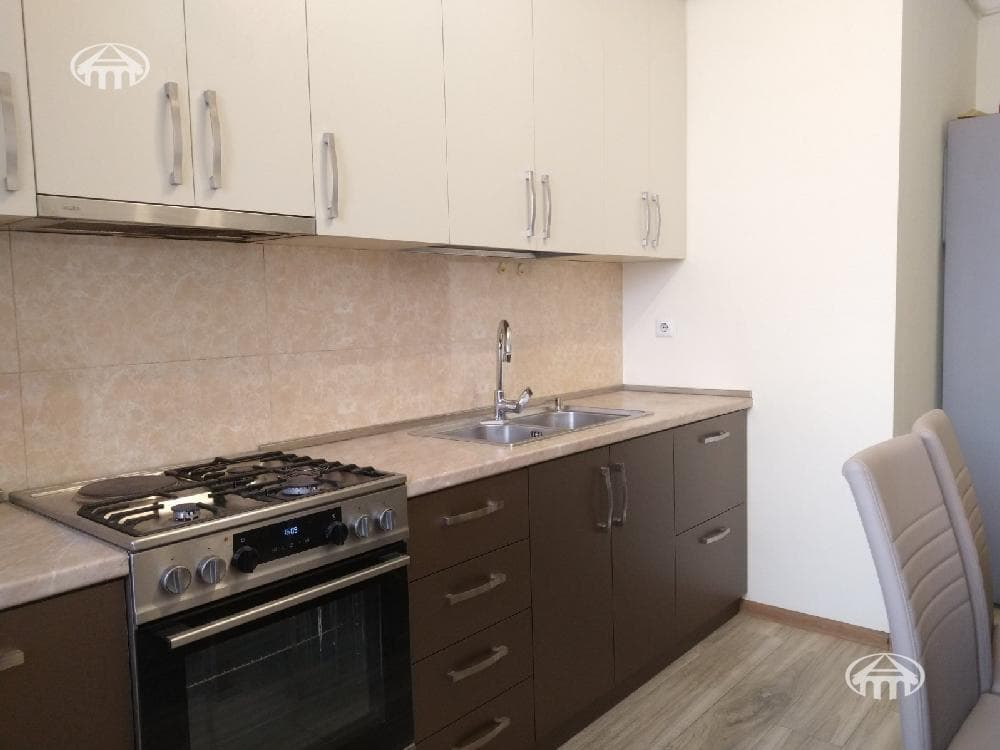 Квартира · 3 комн. · 96 м² · Канакер-Зейтун