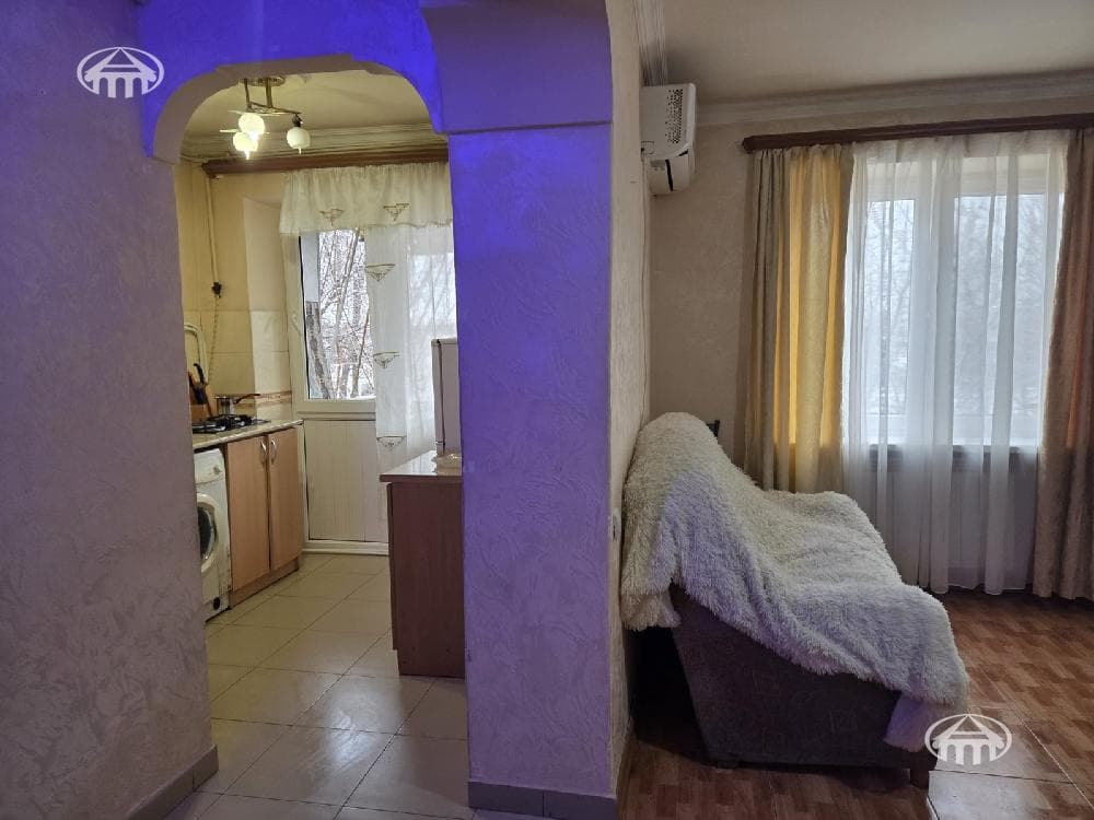 Apartment · 1 rooms · 26 m² · Arabkir