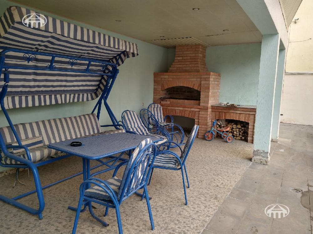 Mansion · 6 rooms · 383 m² · Davtashen