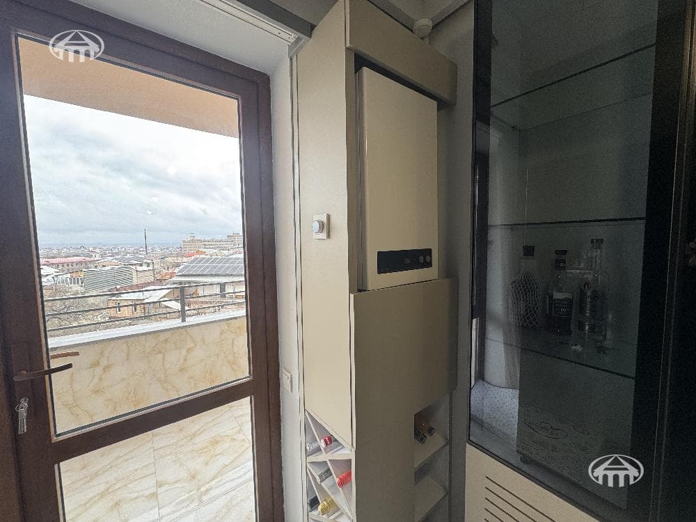 Квартира · 3 комн. · 107 м² · Канакер-Зейтун