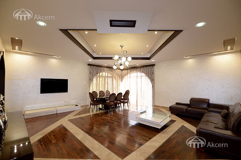 Mansion · 5 rooms · 394 m² · Vahagni