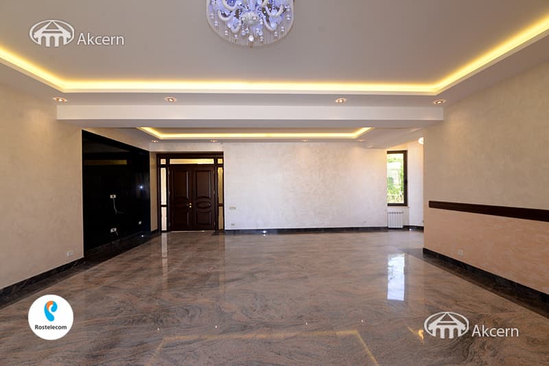 Առանձնատուն · 7 սեն. · 907 մ² · Արաբկիր