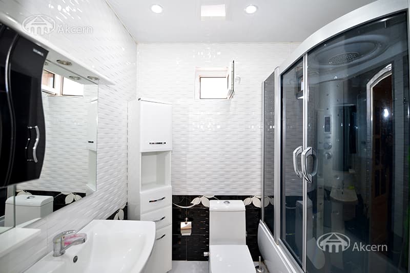 Mansion · 5 rooms · 280 m² · Parakar