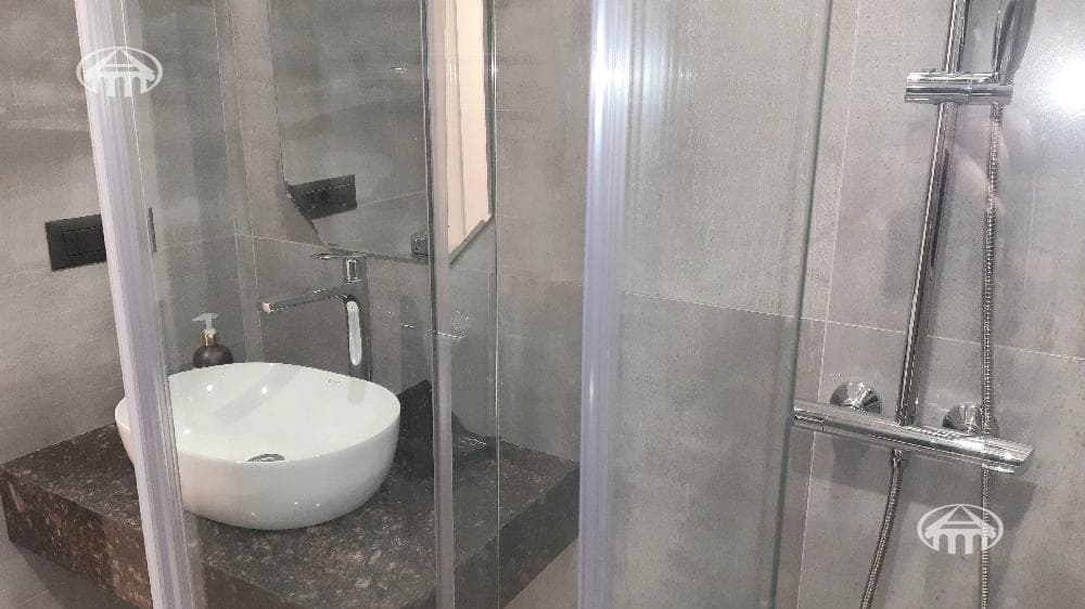 Квартира · 2 комн. · 52 м² · Арабкир