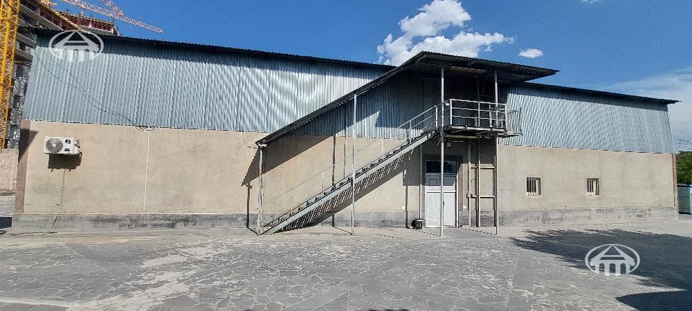 Office · 170 m² · Ajapnyak