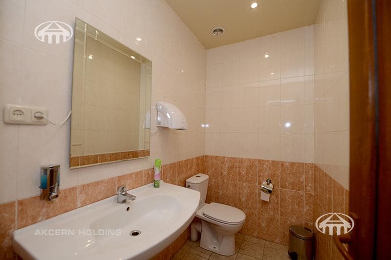 Hotel · 2,918 m² · Sevan