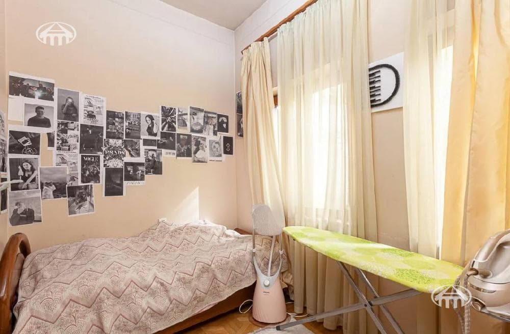 Квартира · 2 комн. · 75 м² · Кентрон