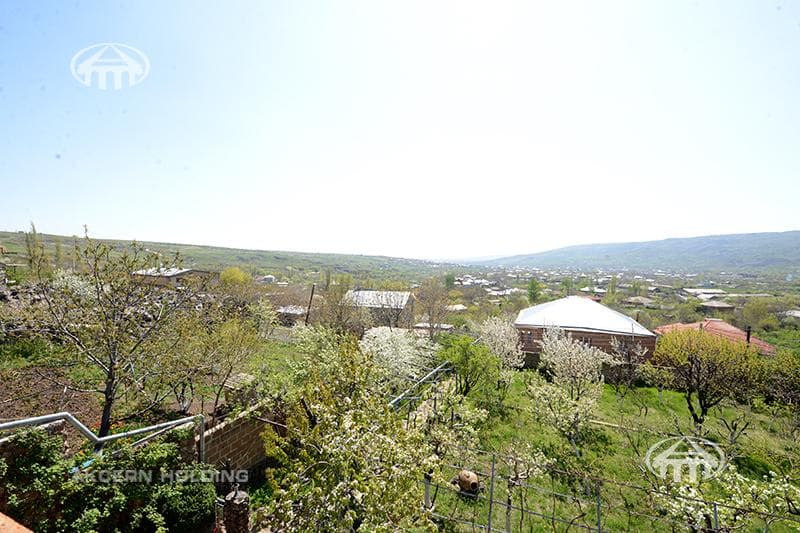 Mansion · 5 rooms · 368 m² · Ghazaravan