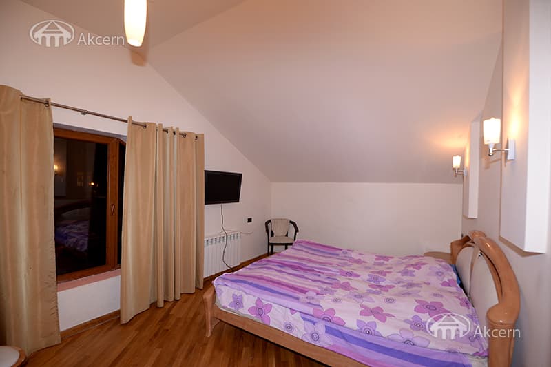 Hotel · 230 m² · Kentron