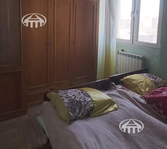 Квартира · 3 комн. · 72 м² · Арабкир