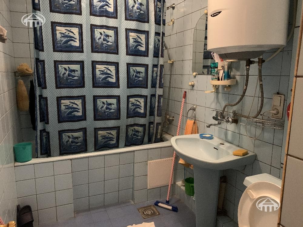 Apartment · 2 rooms · 64 m² · Arabkir